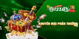 123B phần quà bí ẩn | Hòa mình vào không gian kỳ diệu!