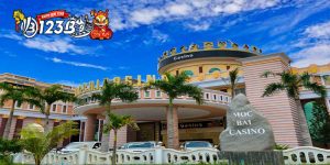 123B sòng bài casino Campuchia | Vận may thay đổi số phận!