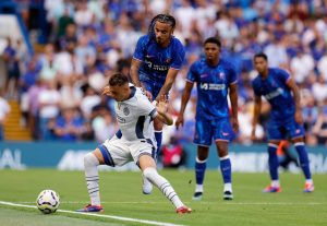 Chelsea thoát thua Inter trước thềm Ngoại hạng Anh khởi tranh - Ảnh 1, trang chủ 123b, 123b